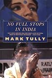 No full stops in India