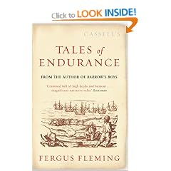 Cassell's Tales of Endurance