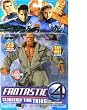 Fantastic 4 Series III 6" Figure: Clobberin' Time Thing