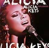 ALICIA KEYS - UNPLUGGED
