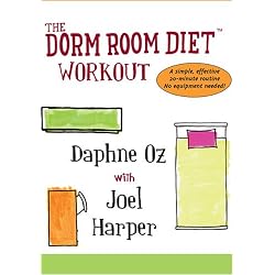 Dorm Room Diet Workout