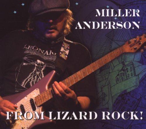 Produkt-Bild: From Lizard Rock