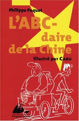 L'ABCdaire de la Chine