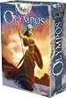 Asmodee 001178 - Olympos