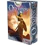 Asmodee 001178 - Olympos von Asmodee
