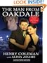 The Man from Oakdale (Thorndike Core)