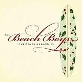 Christmas Harmonies an album by Beach Boys