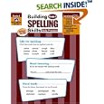 Building Spelling Skills, Grade 4 by Evan-Moor