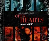 Anggun - Open Hearts Soundtrack