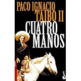 Cuatro Manos (Spanish Edition)
