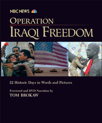 operation iraqi freedom the inside story