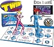 DDR Game Dance Dance Party Mix 16-Bit Graphics TV Twin Pro Two-Player Plug-N-Play Dance Pad