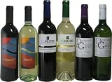 Entdeckerpaket Wein Rundreise Weine aus 3 Ländern zum testen