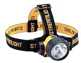 STREAMLIGHT(ストリームライト) トライデントヘッドランプ SL61005YELの画像