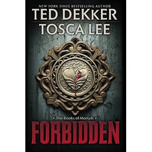 Forbidden - Ted Dekker ,Tosca Lee
