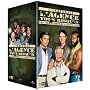 L'agence tous risques: L'intégrale de la série, Saison 1 à 5 - Coffret 27 DVD