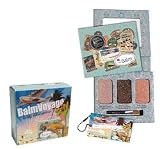 theBalm - BalmVoyage Eye Kit