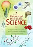 Illustrated Dictionary of Science (Il...