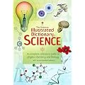 Illustrated Dictionary of Science (Illustrated dictionaries)