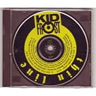 Thin Line 2 TRACKS RARE by Kid Frost (Audio CD - 1992) - Single
