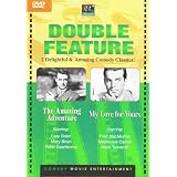 The Amazing Adventure / My Love For Yours