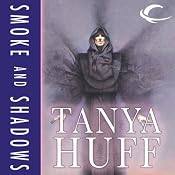 Smoke and Shadows | [Tanya Huff]