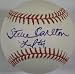 MLB Philadelphia Phillies Steve Carlton 