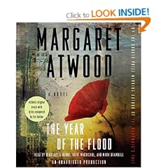 The Year of the Flood