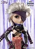Sengoku Basara 12 Inches Doll Chousokabe Motochika Taeyang Figure