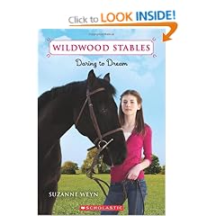 Wildwood Stables #1: Daring to Dream