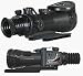  : MARS4x-3A Night Vision Scope