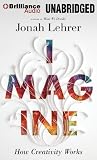 related product Imagine: How Creativity Works