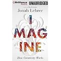 Imagine: How Creativity Works
