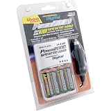 Power 2000 XP555-29 AA NiMH Rapid Charger