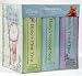 Winnie the Pooh Photo Library: Three 100-page Photo Albums