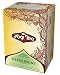 Organic Peppermint Tea 16 Bags from Yogi Tea Company Organic Peppermint tea is the perfect way to lift your spirits and quiet your stomach; with a fresh flavor and aroma you'll want to enjoy everyday. The use of this refreshing leaf has been handed down from the ancient Greeks and Romans, who soothed their digestion after feast days with a sprig of mint.* Today you can enjoy the invigorating taste of Organic Peppermint (Mentha piperita) to ease minor stomach discomfort and relieve gas and occasional heartburn. It is also known to stimulate appetite, ease travel and morning sickness, and soothe common PMS cramps.* The German Commission E (1998) and Bartram's Encyclopedia of Herbal Medicine (1995) cite Peppermint as effective for relief of minor spastic complaints of the gastrointestinal tract, as well as simple indigestion.* We use the finest organic peppermint leaves grown in Oregon and Washington, where the right combination of weather and soil augments the essential oil content of the leaves, boosting the taste of the tea. Enjoy a warm, relaxing cup of our pure organic Peppermint tea for a refreshing after meal delight. Directions: For best tea infusion, pour 8 oz boiling water over one organic Peppermint tea bag and steep for 3 to 5 minutes. For a stronger effect, use 2 tea bags. Gently squeeze each tea bag to fully release the active ingredients. Organic Peppermint Tea 16 Bags from Yogi Tea Company UPC:076950450479