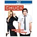 Chuck - The Complete First Season [Blu-ray]
