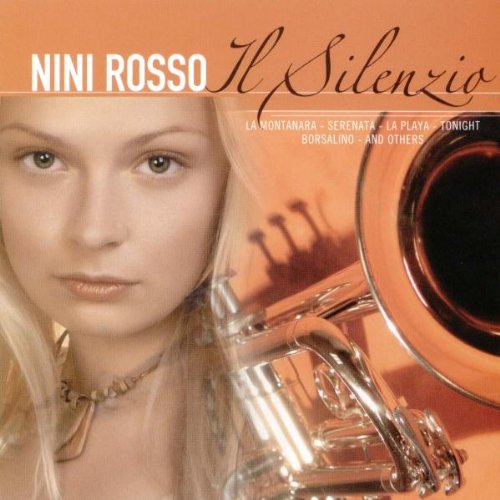 Nini Rosso - (45 Single) - Zortam Music
