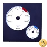 TANITA �����x�v �u���b�N TT-534-BK