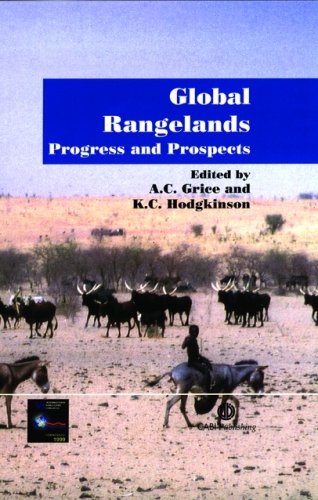 Global Rangelands: Progress and Prospects