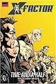 X-factor (Time and a Half) (Hardcover)