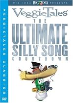 Download VeggieTales - The Ultimate Silly Song Countdown Online.