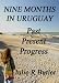 Books : Nine Months in Uruguay: Past, Present, Progress