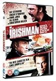 Kill The Irishman [DVD]