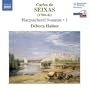 Carlos de Seixas: Harpsichord Sonatas 1