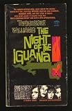 Night of the Iguana