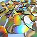 Sequin Oval 1.5