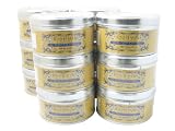 Kusmi Kashmir Tchai (Case of 12 - 4.4oz Tins) - Free Shipping