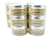 Gourmet Food : Kusmi Kashmir Tchai (Case of 12 - 4.4oz Tins) - Free Shipping