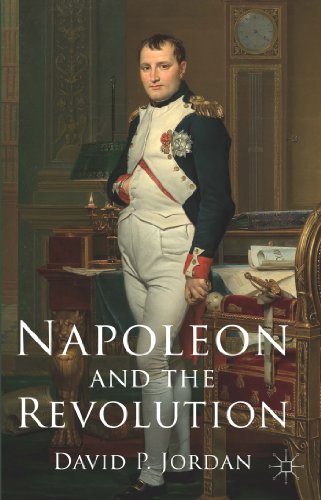napoleon and the revolution